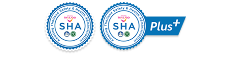 Sha Plus Logo